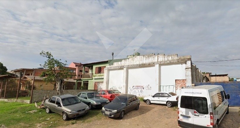 Terreno com 1440m², no bairro Bom Jesus em Porto Alegre para Comprar