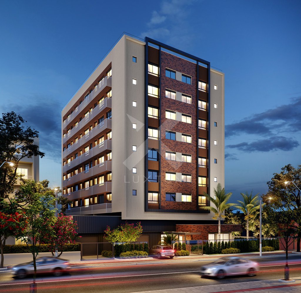 Apartamento com 80m², 3 dormitórios, 1 suíte, 2 vagas, no bairro Petrópolis em Porto Alegre para Comprar