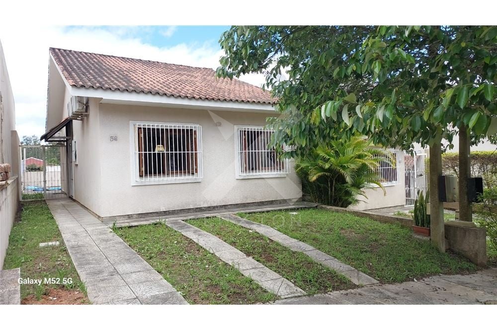 Casa em Condominio com 80m², 2 dormitórios, 1 suíte, 2 vagas, no bairro Agronomia em Porto Alegre para Comprar