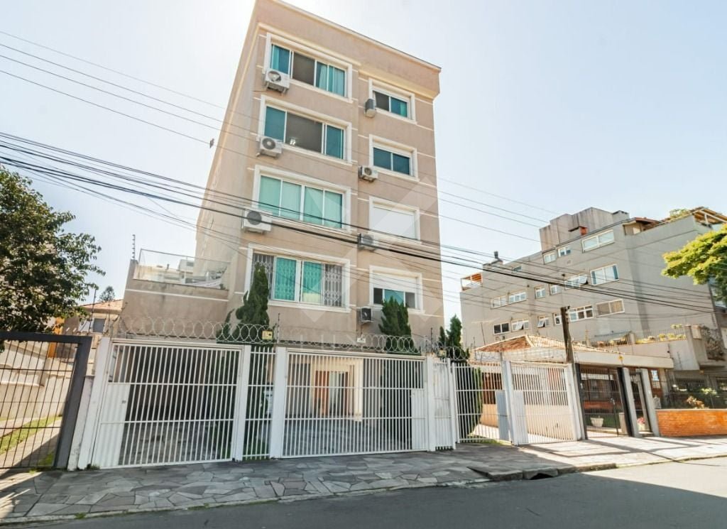 Apartamento com 97m², 2 dormitórios, 2 vagas, no bairro Jardim Lindóia em Porto Alegre para Comprar