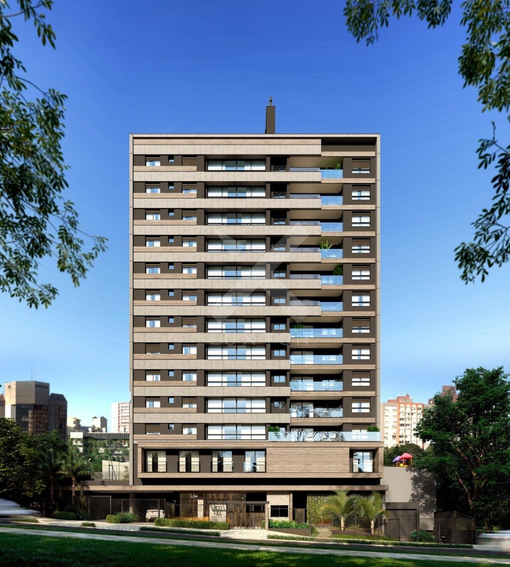 Apartamento com 129m², 3 dormitórios, 3 suítes, 3 vagas, no bairro Auxiliadora em Porto Alegre para Comprar