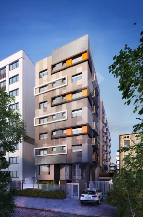 Apartamento com 38m², 1 dormitório, no bairro Santana em Porto Alegre para Comprar