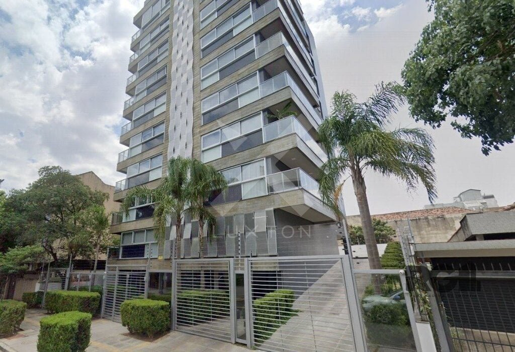 Apartamento com 62m², 1 dormitório, 1 suíte, 2 vagas, no bairro Petrópolis em Porto Alegre para Comprar