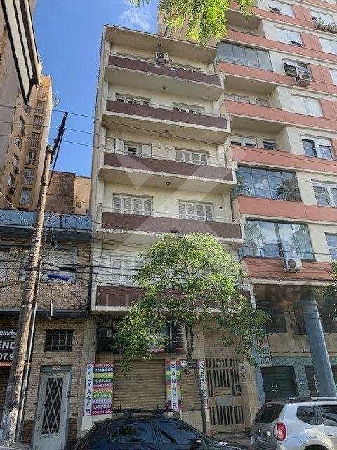 Apartamento com 97m², 3 dormitórios, no bairro Bom Fim em Porto Alegre para Comprar