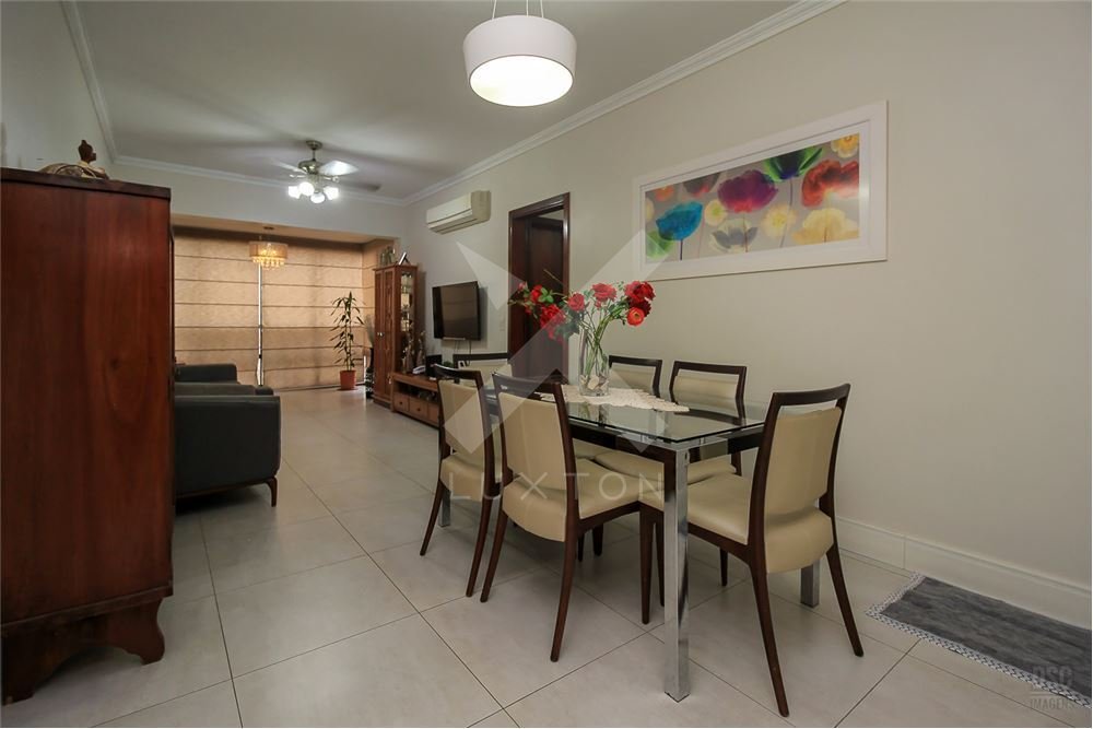 Apartamento com 100m², 3 dormitórios, 1 suíte, 1 vaga, no bairro Boa Vista em Porto Alegre para Comprar