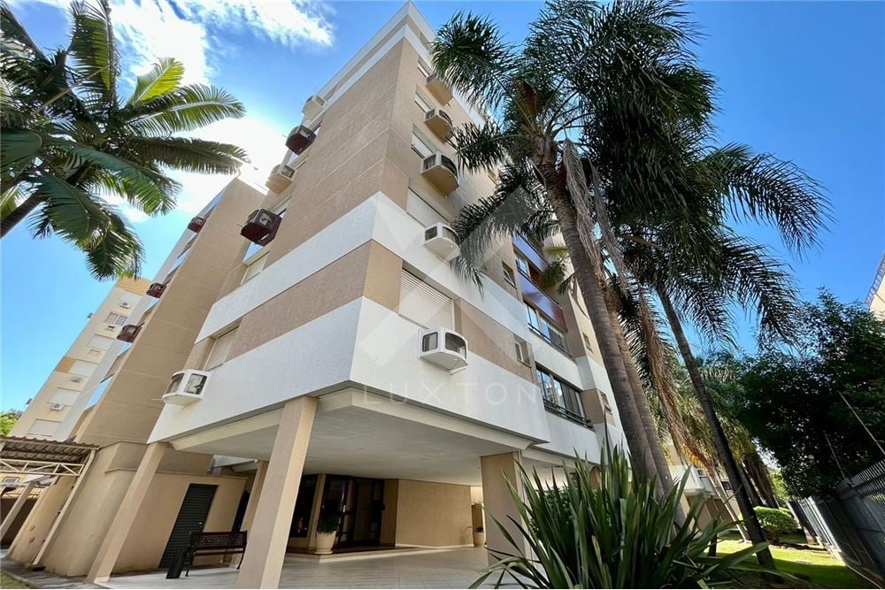 Apartamento com 73m², 3 dormitórios, 1 suíte, 1 vaga, no bairro Boa Vista em Porto Alegre para Comprar