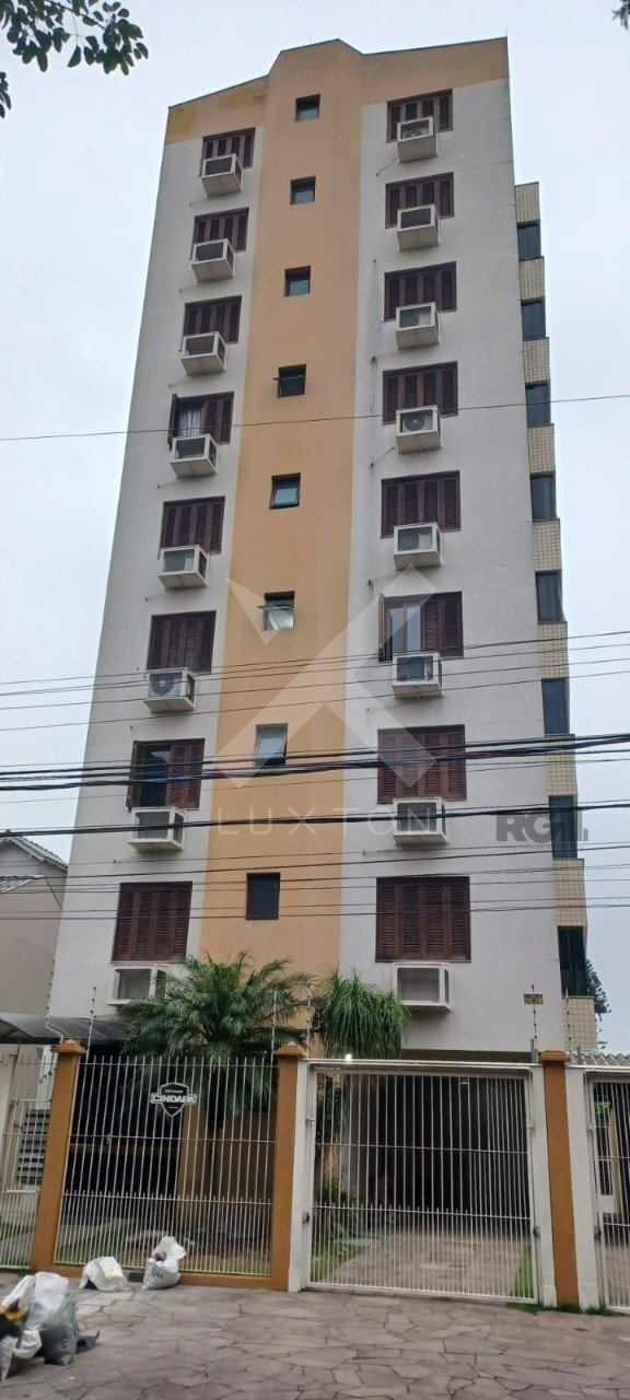 Apartamento com 93m², 3 dormitórios, 1 suíte, 2 vagas, no bairro Cristo Redentor em Porto Alegre para Comprar
