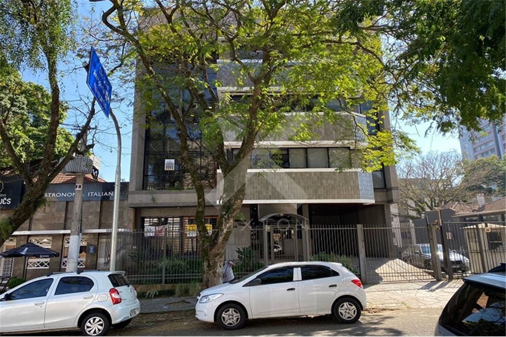 Salas/Conjuntos com 89m², no bairro Higienópolis em Porto Alegre para Comprar