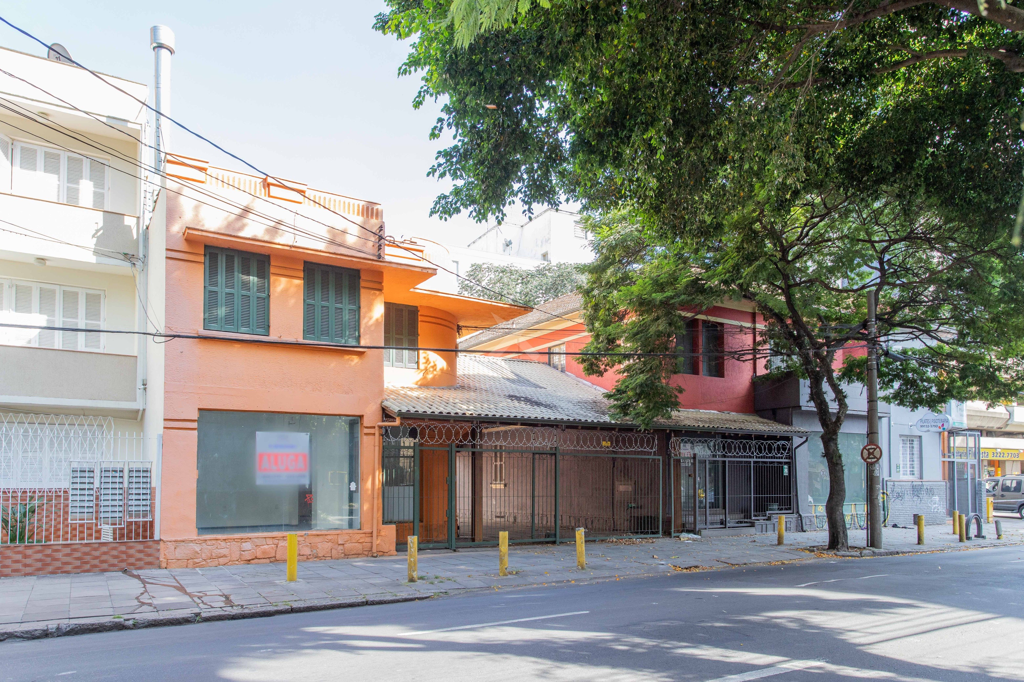 Terreno com 2100m², no bairro Moinhos de Vento em Porto Alegre para Comprar