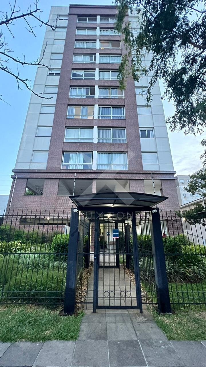 Apartamento com 45m², 1 dormitório, 1 suíte, 1 vaga, no bairro Menino Deus em Porto Alegre para Comprar