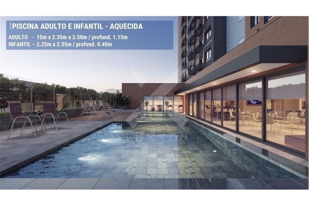 Apartamento com 82m², 3 dormitórios, 1 suíte, 2 vagas, no bairro Passo da Areia em Porto Alegre para Comprar