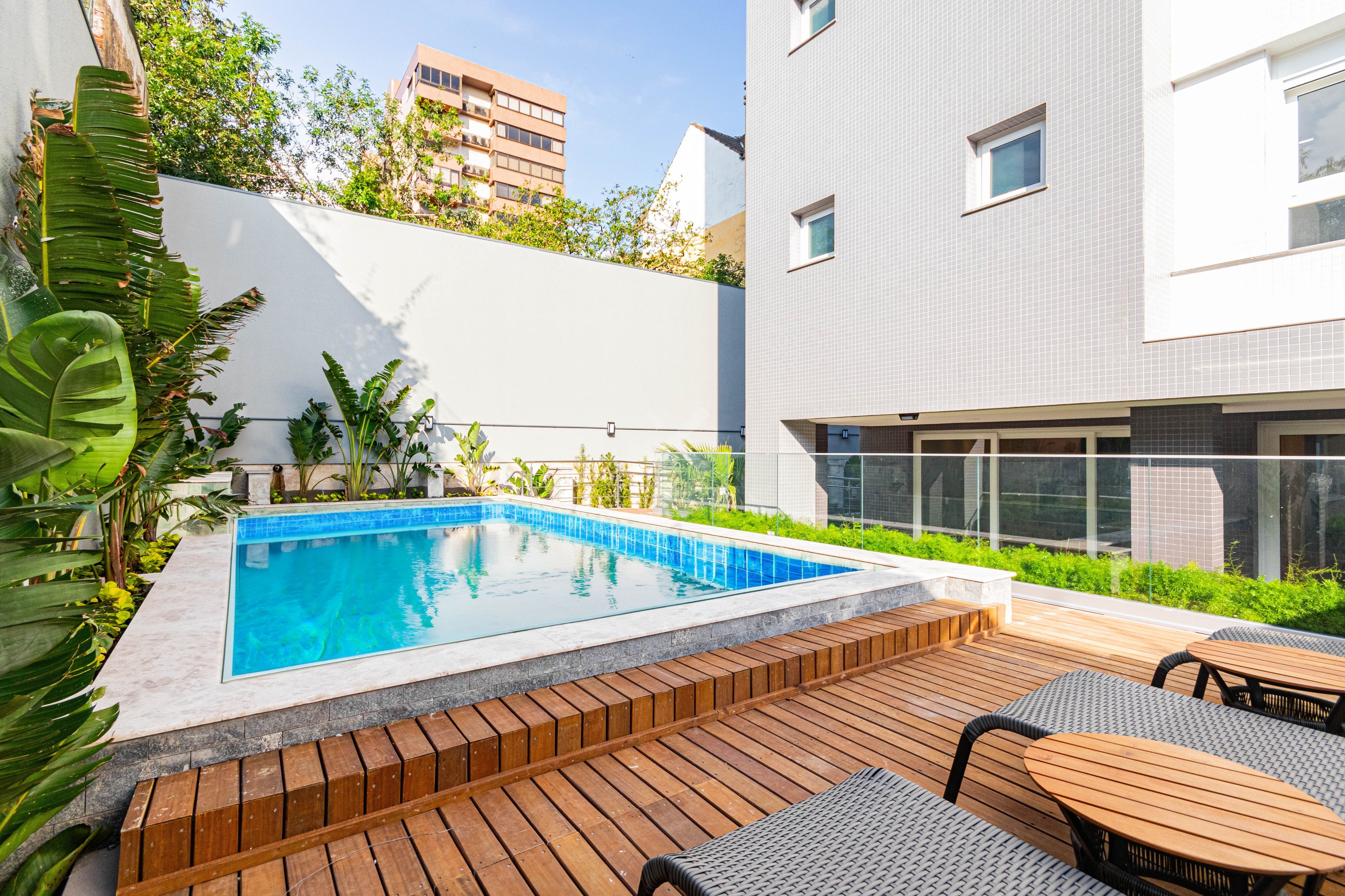 Apartamento com 143m², 3 dormitórios, 2 suítes, 2 vagas, no bairro Tristeza em Porto Alegre para Comprar