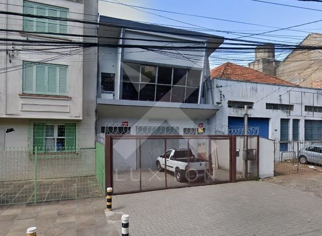 Pavilhão com 580m², no bairro São Geraldo em Porto Alegre para Comprar ou Alugar