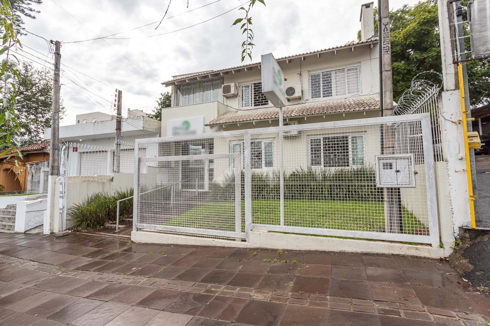 Casa comercial com 400m², no bairro Passo Dareia em Porto Alegre para Alugar