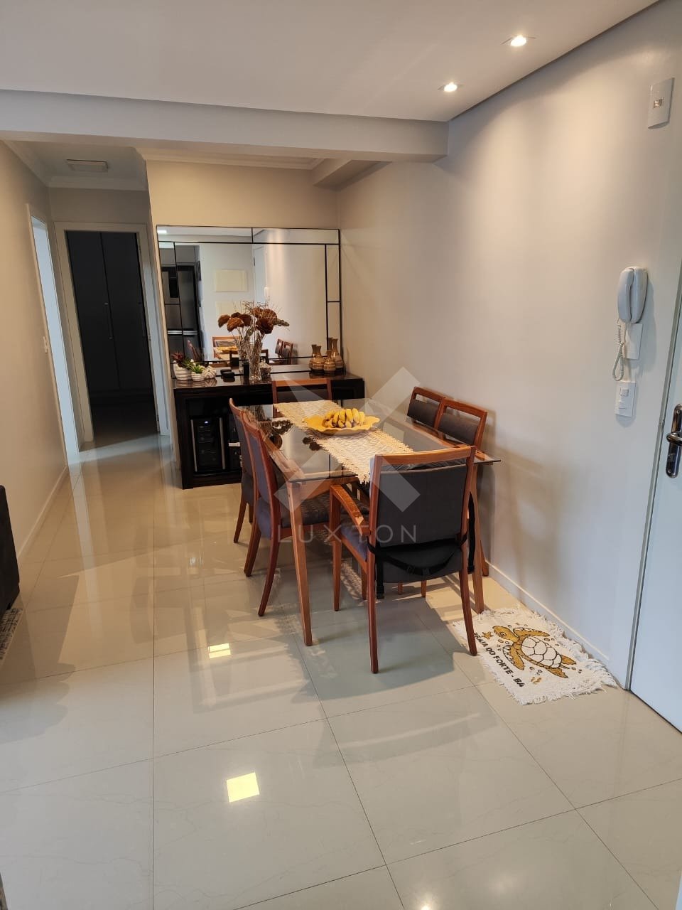 Apartamento com 61m², 2 dormitórios, 1 vaga, no bairro Centro em Porto Alegre para Comprar