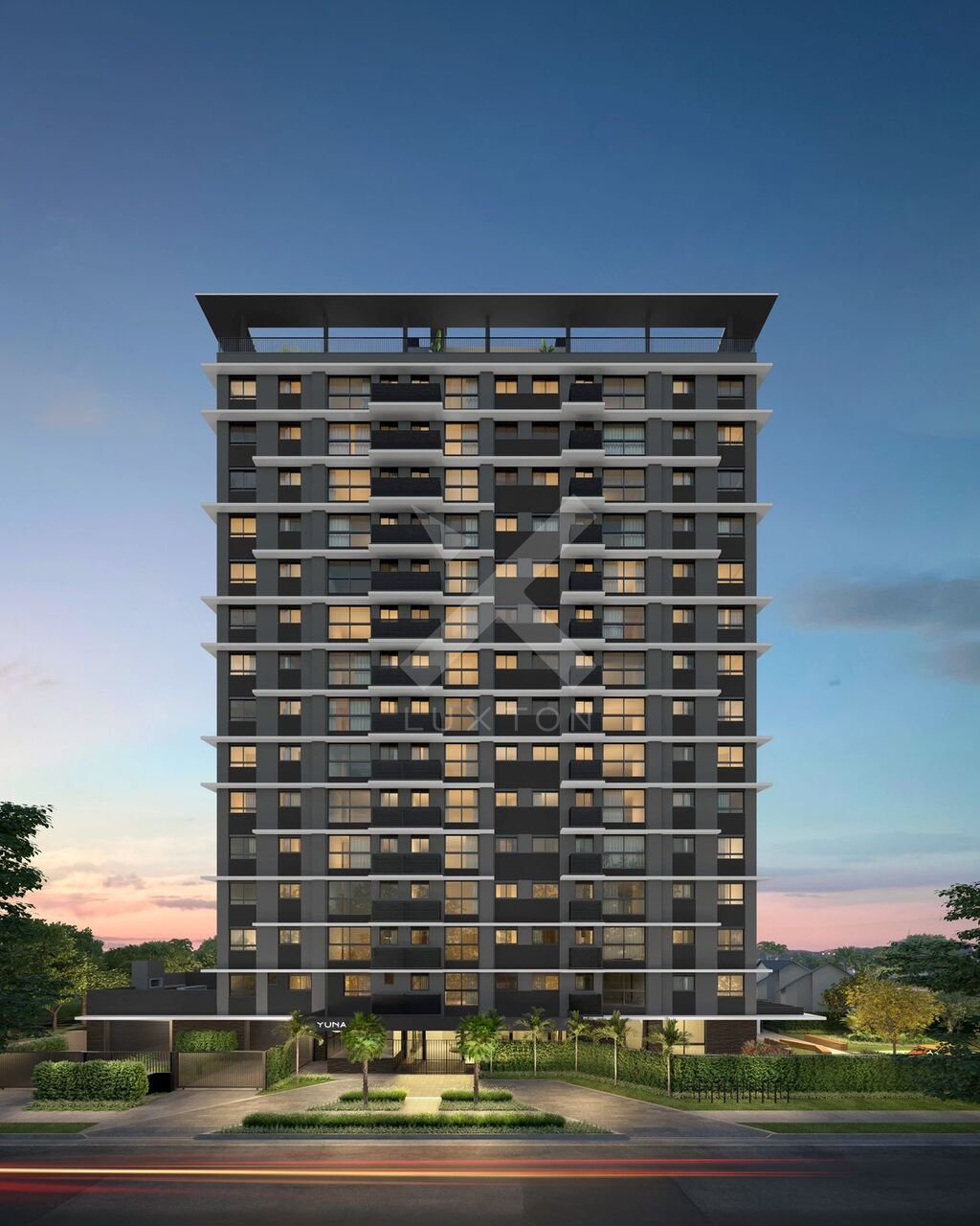 Apartamento com 103m², 3 dormitórios, 3 suítes, 2 vagas, no bairro Jardim Botânico em Porto Alegre para Comprar