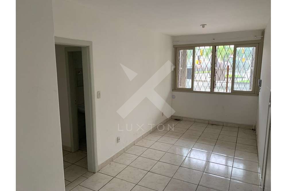 Apartamento com 28m², 1 dormitório, no bairro Cristo Redentor em Porto Alegre para Comprar