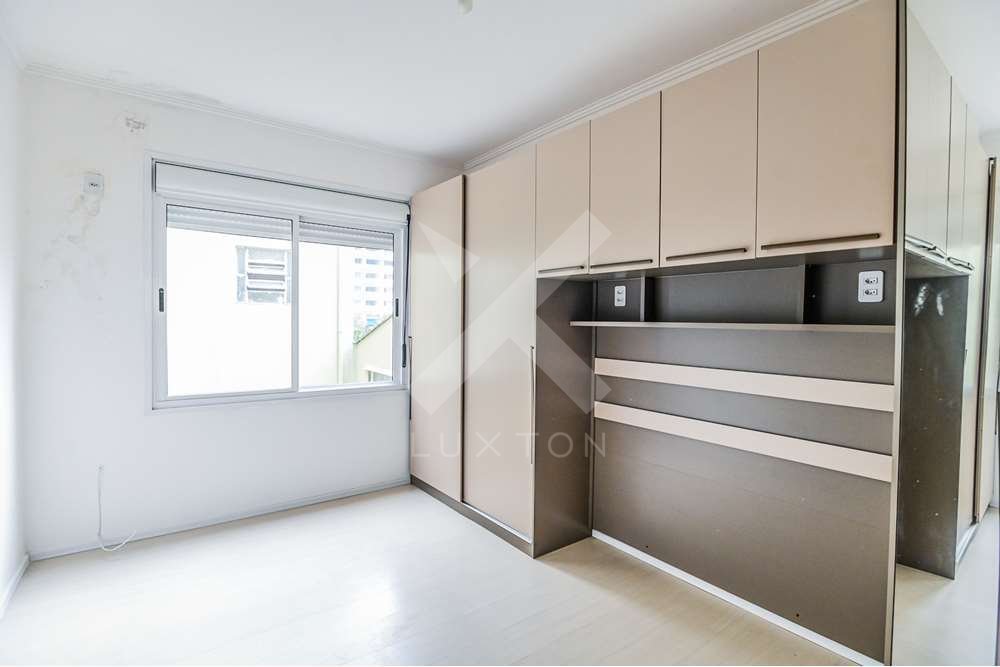 Apartamento com 37m², 1 dormitório, no bairro Cidade Baixa em Porto Alegre para Comprar