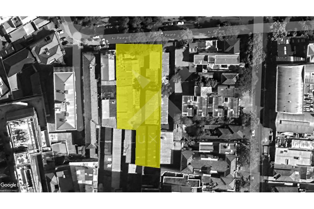 Terreno com 1945m², no bairro Floresta em Porto Alegre para Comprar