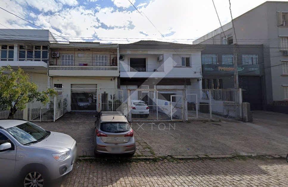 Loja com 200m², 2 vagas, no bairro São Geraldo em Porto Alegre para Comprar ou Alugar