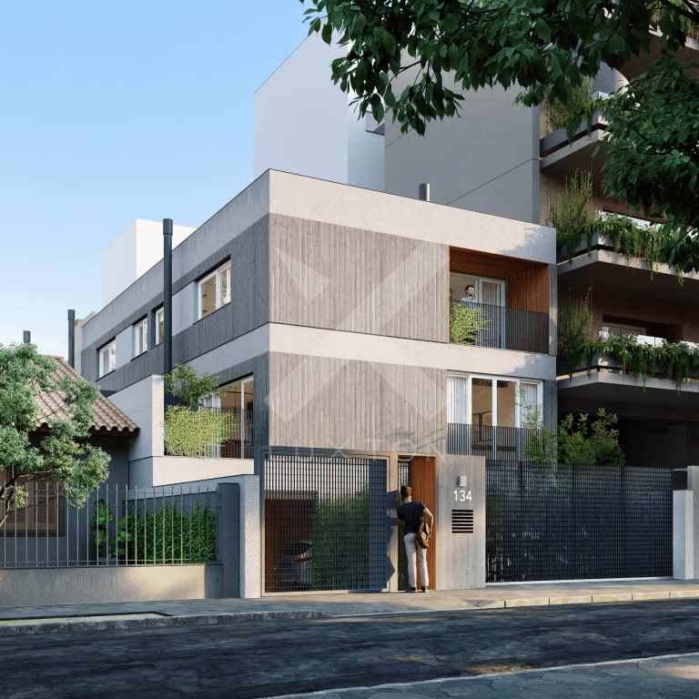 Casa em Condominio com 196m², 3 dormitórios, 1 suíte, 2 vagas, no bairro Tristeza em Porto Alegre para Comprar