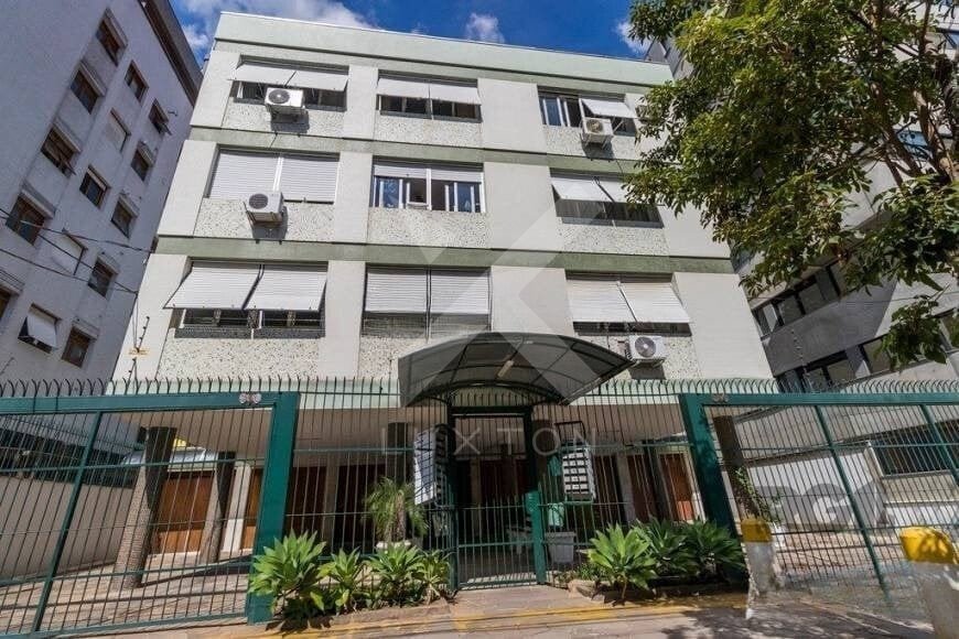 Apartamento com 98m², 3 dormitórios, no bairro Menino Deus em Porto Alegre para Comprar