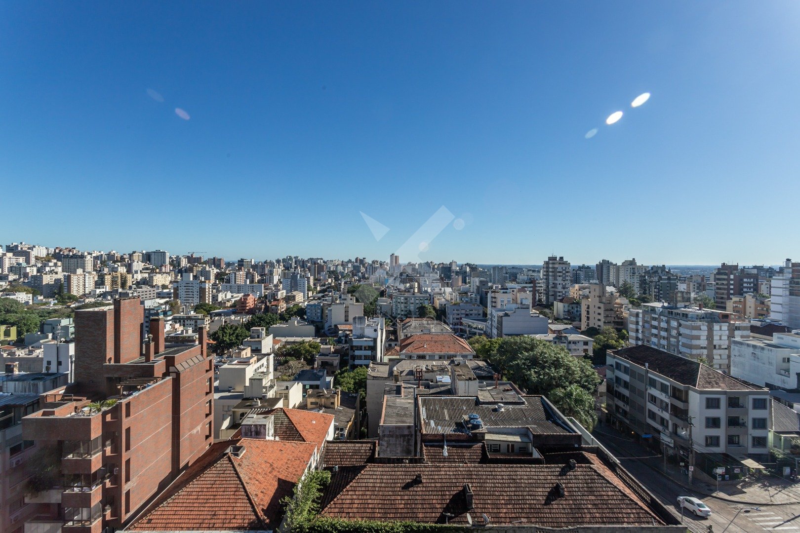 Salas/Conjuntos com 292m², 4 vagas, no bairro Higienopolis em Porto Alegre para Alugar