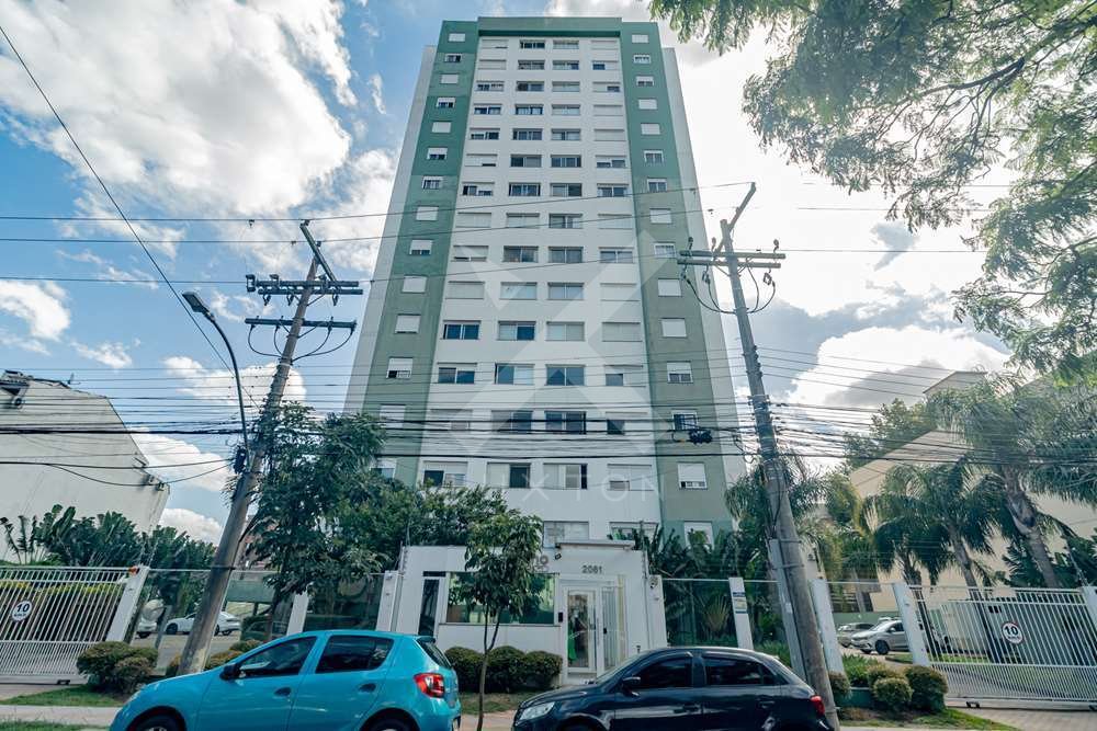 Apartamento com 71m², 2 dormitórios, 1 suíte, 2 vagas, no bairro Rio Branco em Porto Alegre para Comprar