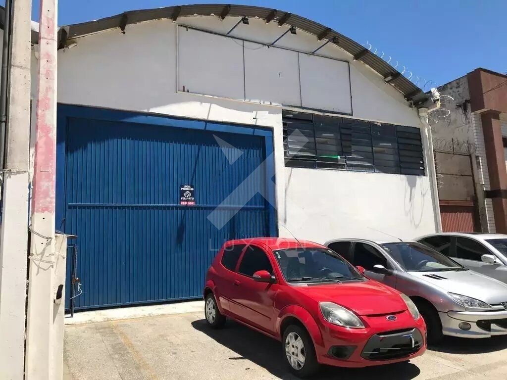 Pavilhão com 450m², 3 vagas, no bairro Jardim Botanico em Porto Alegre para Alugar