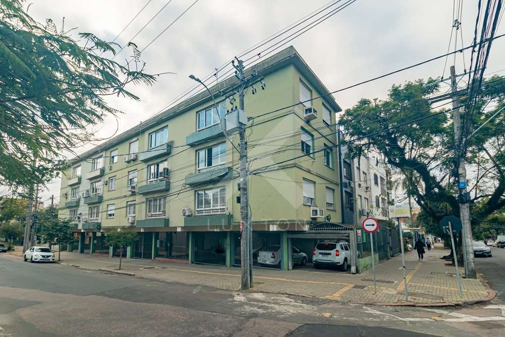 Apartamento com 62m², 2 dormitórios, 1 vaga, no bairro Higienópolis em Porto Alegre para Comprar