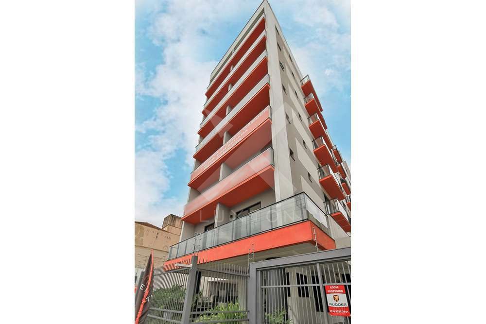 Apartamento com 30m², 1 dormitório, 1 vaga, no bairro Farroupilha em Porto Alegre para Comprar