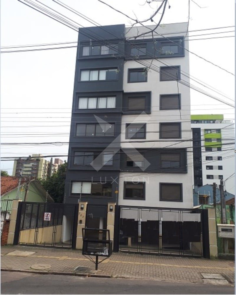 Apartamento com 39m², 1 dormitório, 1 vaga, no bairro Tristeza em Porto Alegre para Comprar