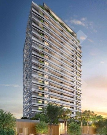 Apartamento Garden com 178m², 3 dormitórios, 3 suítes, 2 vagas, no bairro Jardim Europa em Porto Alegre para Comprar