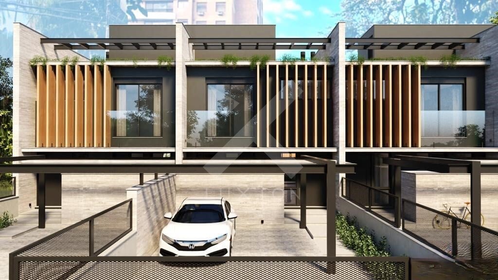 Casa em Condominio com 177m², 3 dormitórios, 3 suítes, 4 vagas, no bairro Tristeza em Porto Alegre para Comprar