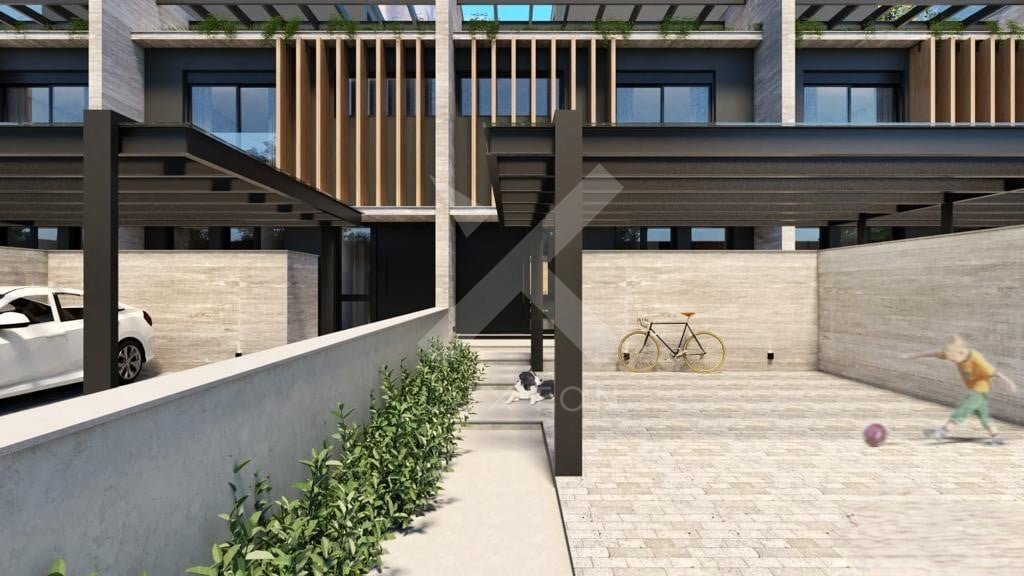 Casa em Condominio com 177m², 3 dormitórios, 3 suítes, 4 vagas, no bairro Tristeza em Porto Alegre para Comprar