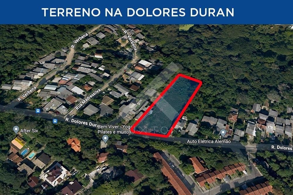 Terreno com 2350m², no bairro Lomba do Pinheiro em Porto Alegre para Comprar