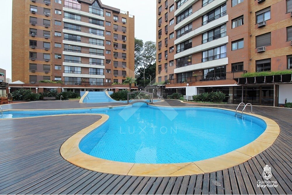 Apartamento com 94m², 3 dormitórios, 1 suíte, 1 vaga, no bairro Tristeza em Porto Alegre para Comprar