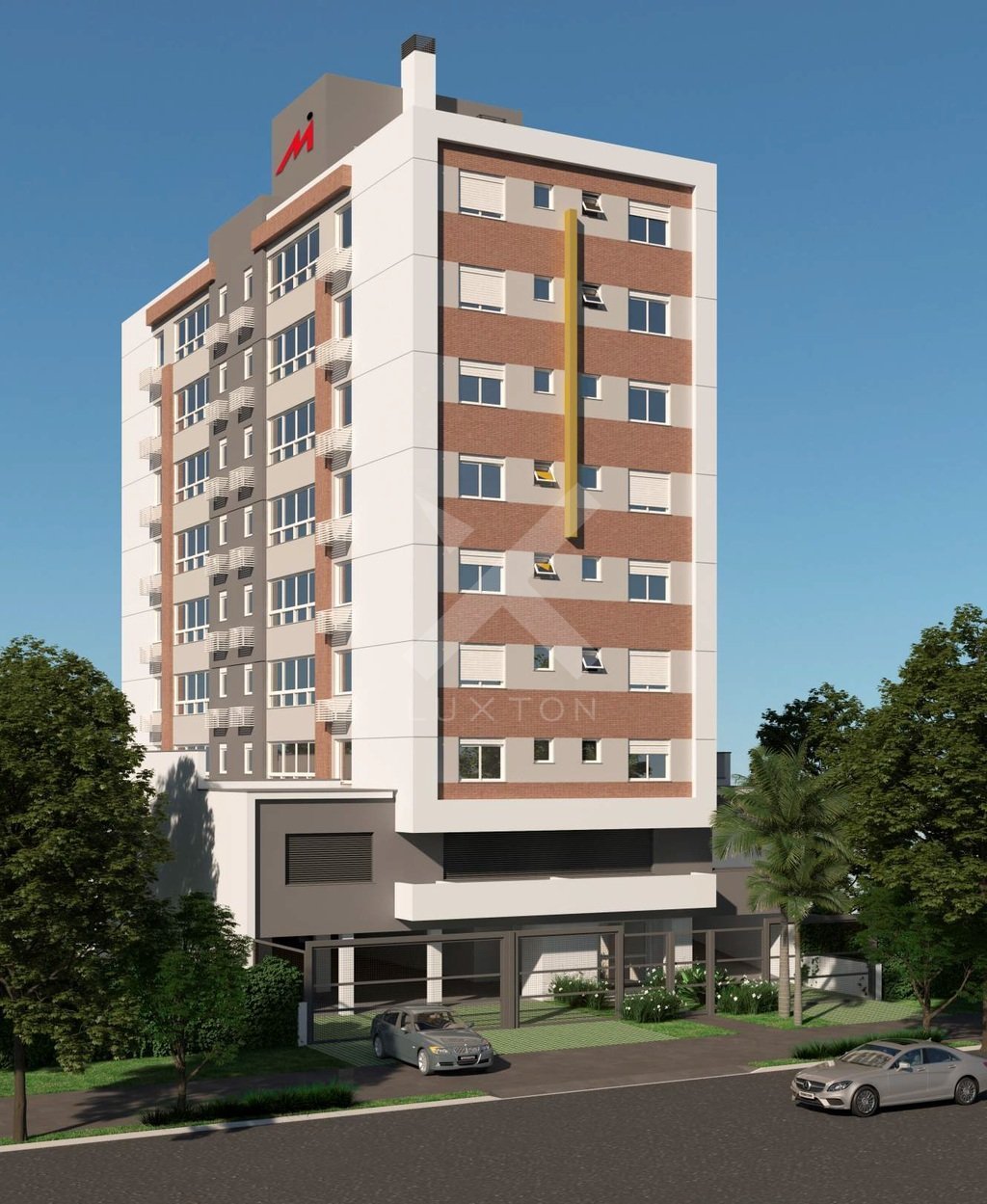 Apartamento com 86m², 2 dormitórios, 1 suíte, 1 vaga, no bairro Passo da Areia em Porto Alegre para Comprar