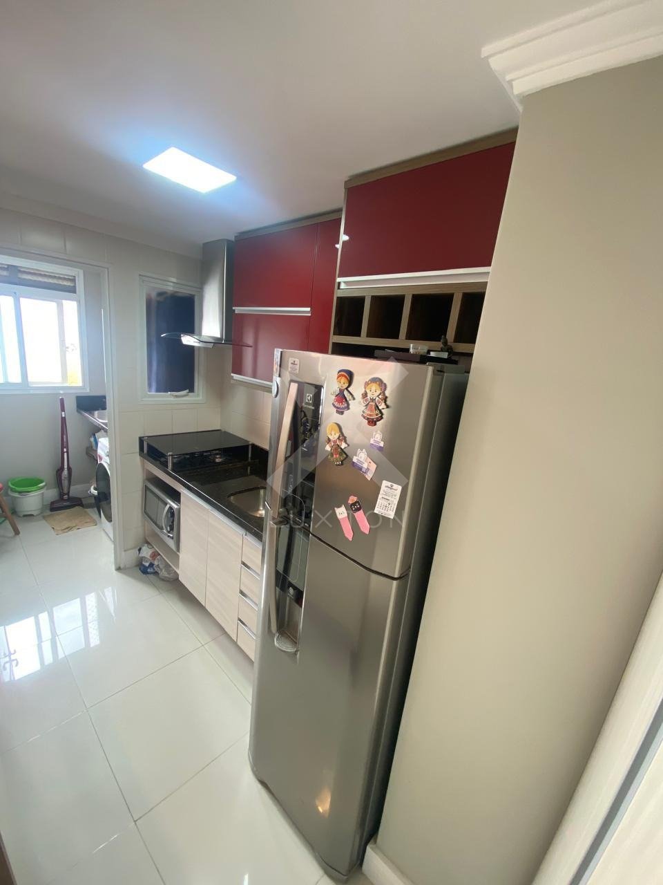 Cobertura com 144m², 2 dormitórios, 1 suíte, 2 vagas, no bairro Jardim Botanico em Porto Alegre para Alugar