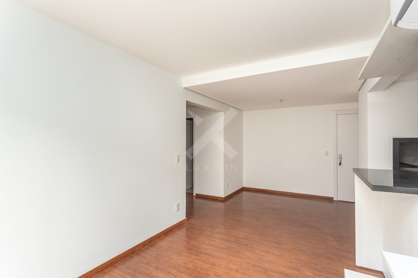 Apartamento Garden com 125m², 2 dormitórios, 1 suíte, 2 vagas, no bairro Rio Branco em Porto Alegre para Alugar