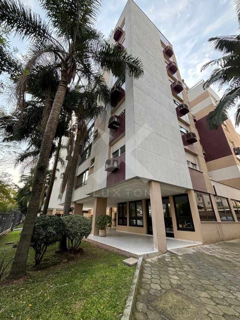 Apartamento com 84m², 3 dormitórios, 1 suíte, 1 vaga, no bairro Boa Vista em Porto Alegre para Comprar