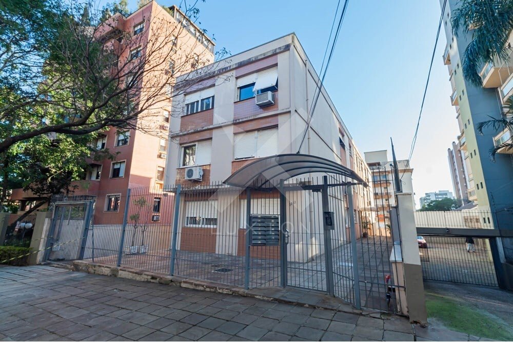 Apartamento com 47m², 1 dormitório, no bairro Auxiliadora em Porto Alegre para Comprar