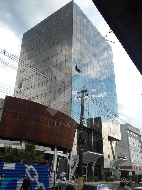 Predio Comercial com 282m², 4 vagas, no bairro Anchieta em Porto Alegre para Alugar