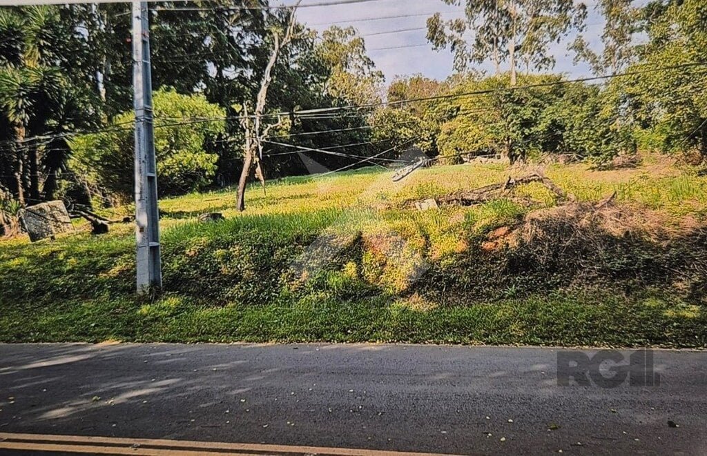 Sitio com 297m², no bairro Belém Velho em Porto Alegre para Comprar