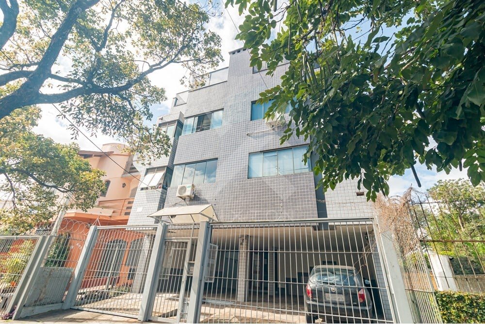 Apartamento com 44m², 1 dormitório, 1 vaga, no bairro Partenon em Porto Alegre para Comprar