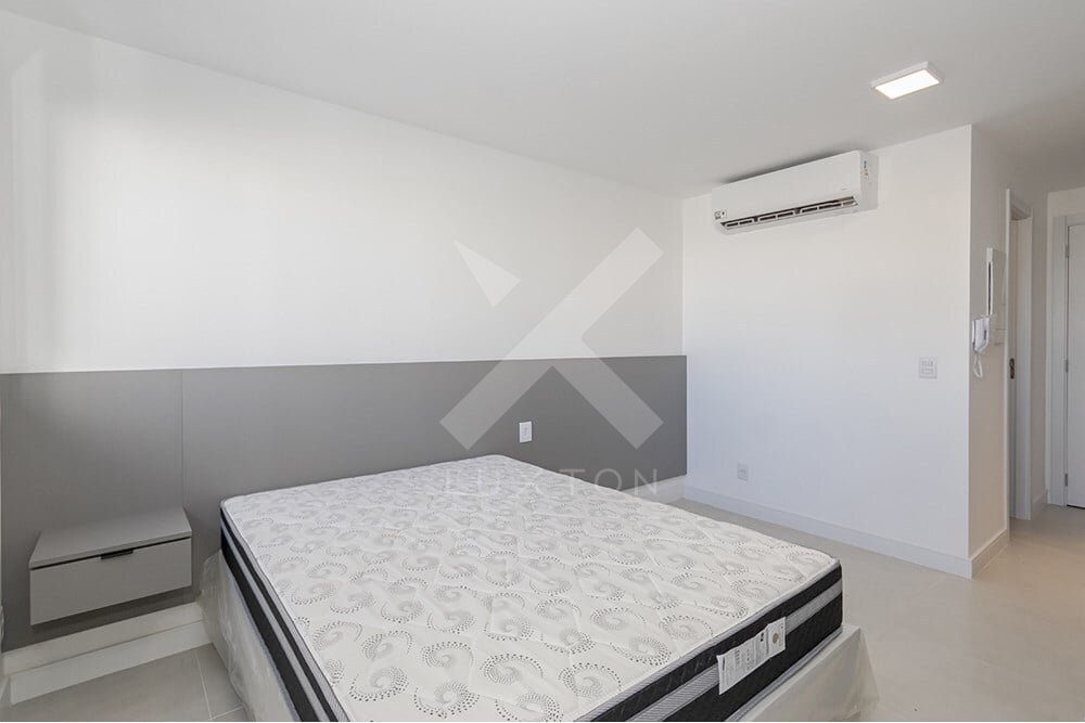 Apartamento com 25m², 1 dormitório, no bairro Rio Branco em Porto Alegre para Comprar