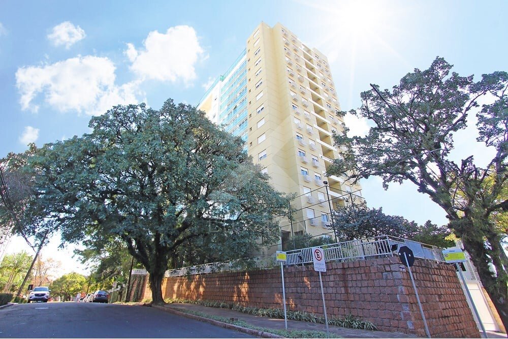 Apartamento com 79m², 3 dormitórios, 1 suíte, 2 vagas, no bairro Boa Vista em Porto Alegre para Comprar