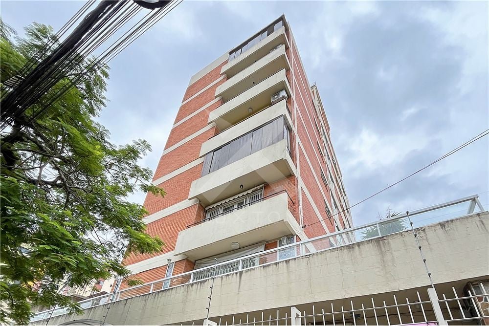 Apartamento com 45m², 1 dormitório, no bairro Menino Deus em Porto Alegre para Comprar