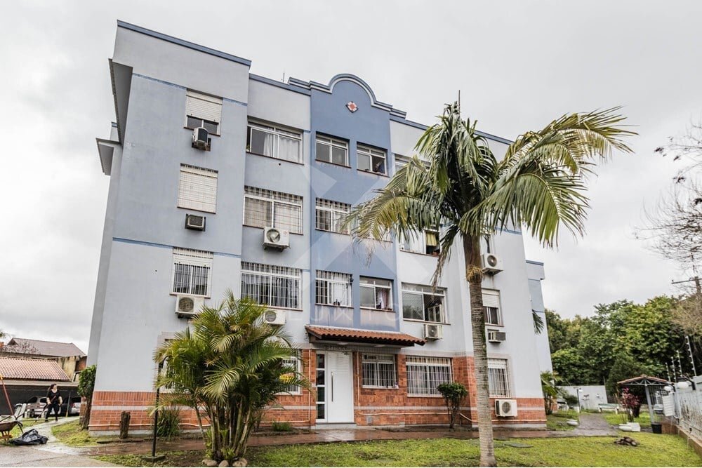 Apartamento com 51m², 3 dormitórios, 1 vaga, no bairro Sarandi em Porto Alegre para Comprar