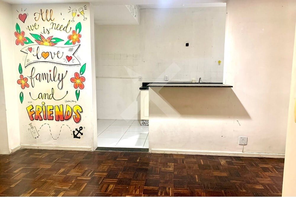 Apartamento com 73m², 2 dormitórios, 1 vaga, no bairro Auxiliadora em Porto Alegre para Comprar